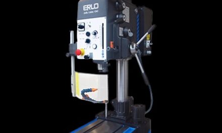 The Benefits of Using a Pillar Drill for Precision Drilling