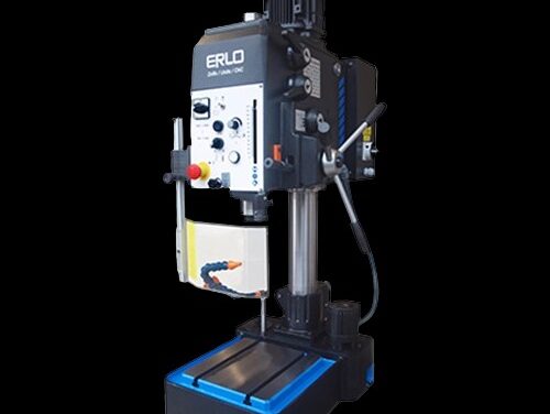 The Benefits of Using a Pillar Drill for Precision Drilling