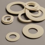 Latex Washers: The Flexible Choice for Low-Pressure Sealing