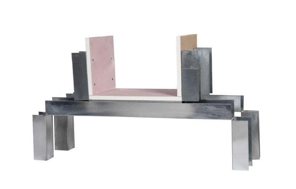 The Future of Builders Work Openings: Modular, Adjustable, and Twin Wall Designs