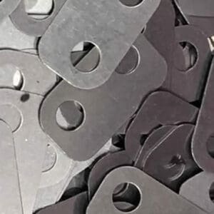 Precision Engineering for Tight Tolerances