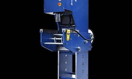 The Ultimate Guide to Hydraulic Press Machines for Workshops and Factories