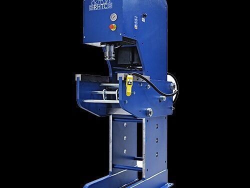 The Ultimate Guide to Hydraulic Press Machines for Workshops and Factories