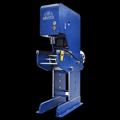 The Ultimate Guide to Hydraulic Press Machines for Workshops and Factories