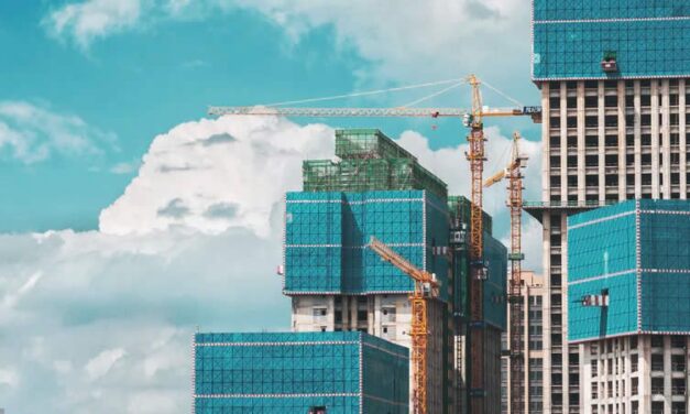 Injection Moulding for the Construction Industry: What You Need to Know