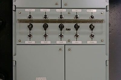 Defence-Grade Switchgear: Why It’s Critical for Mission Success