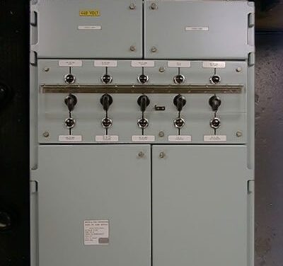 Defence-Grade Switchgear: Why It’s Critical for Mission Success