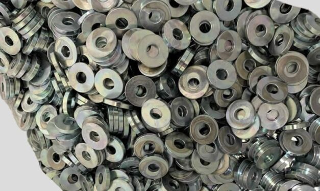 Value-Added Finishing: Heat Treatment, Plating & More