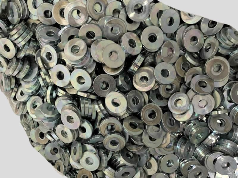 Value-Added Finishing: Heat Treatment, Plating & More
