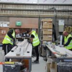Drywall in Healthcare: Meeting the Demands of Medical Facilities