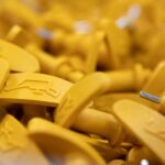 Top Applications of Plastic Injection Moulding in Automotive Manufacturing