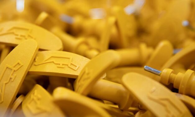 Top Applications of Plastic Injection Moulding in Automotive Manufacturing
