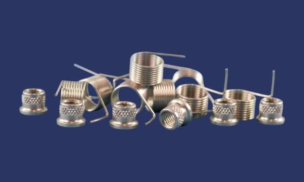 Why Zinc Plating is the Best Choice for Rust Prevention in Steel Components