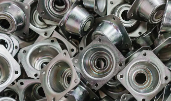 EC Williams Enhances Zinc-Nickel Plating Capacity with Advanced Process Control and Production Optimisation