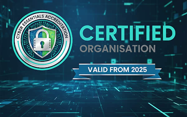 Eaton Timber Solutions Achieves Cyber Essentials Certification in Partnership with SMH Worcester