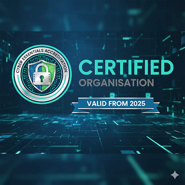 Eaton Timber Solutions Achieves Cyber Essentials Certification in Partnership with SMH Worcester